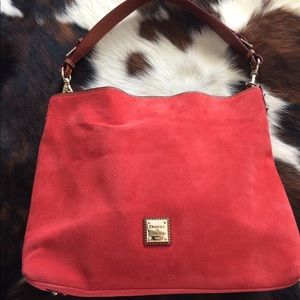Dooney and Bourke Shoulder Bag